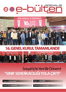 e-Bülten 2024 Sayı 1