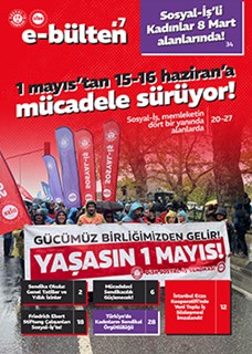 e-Bülten 2025 Sayı 7