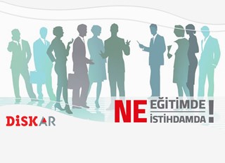 TÜRKİYE EĞİTİM VE İSTİHDAM DIŞI GENÇ ORANINDA AVRUPA BİRİNCİSİ!
